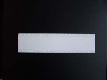 7199 - 7 inch Ruler